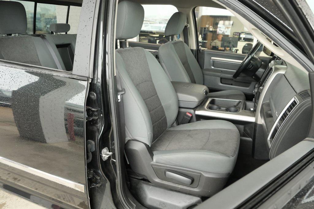 used 2016 Ram 1500 car, priced at $17,856