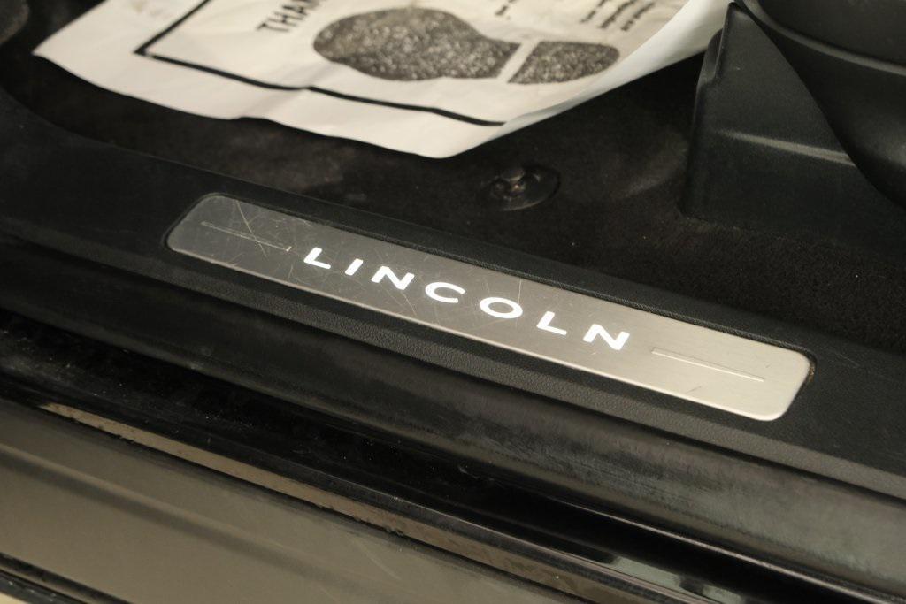 used 2024 Lincoln Aviator car, priced at $49,943