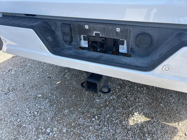 used 2024 GMC Sierra 2500 car, priced at $68,039