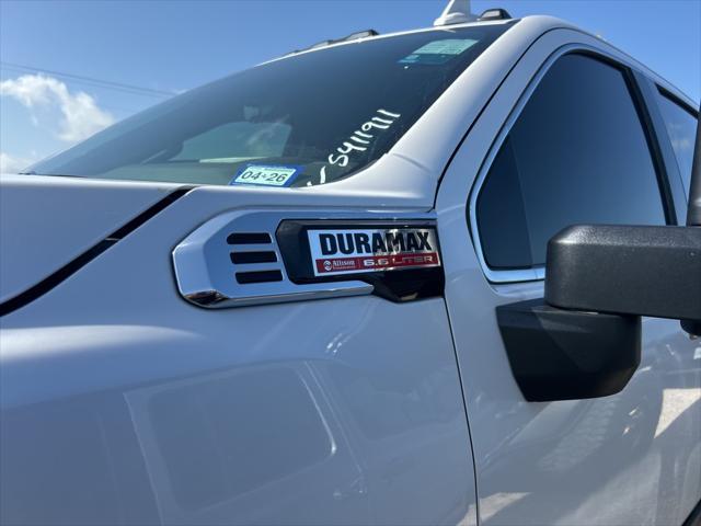 used 2024 GMC Sierra 2500 car, priced at $68,039