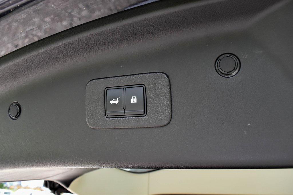 used 2022 Nissan Armada car, priced at $29,593