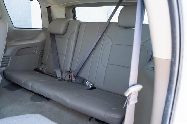 used 2018 GMC Yukon car, priced at $25,738