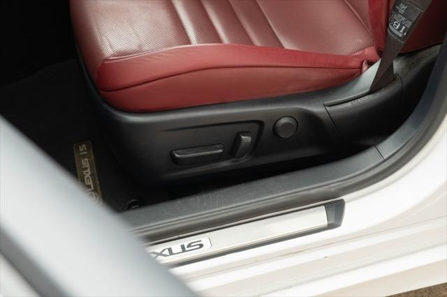 used 2020 Lexus IS 300 car, priced at $30,989