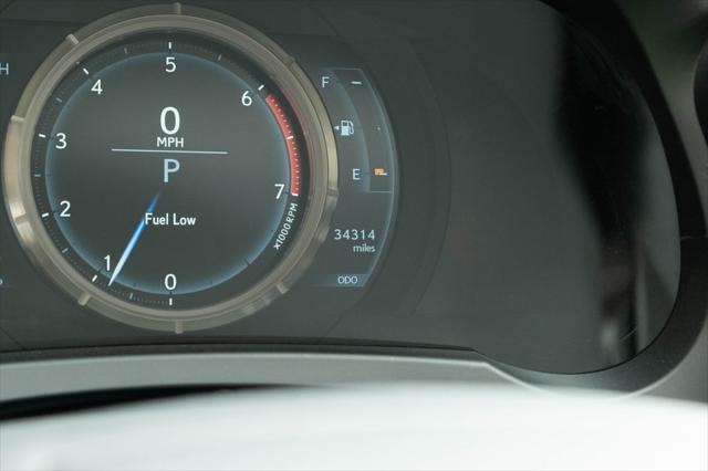 used 2020 Lexus IS 300 car, priced at $30,989