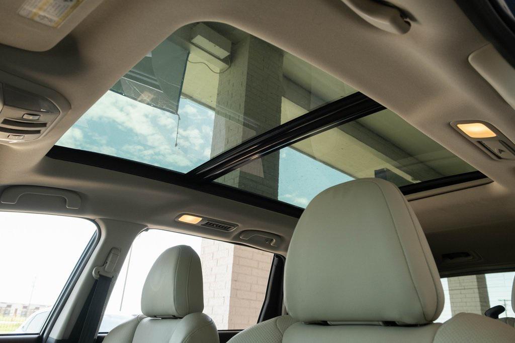 used 2021 Subaru Ascent car, priced at $22,994