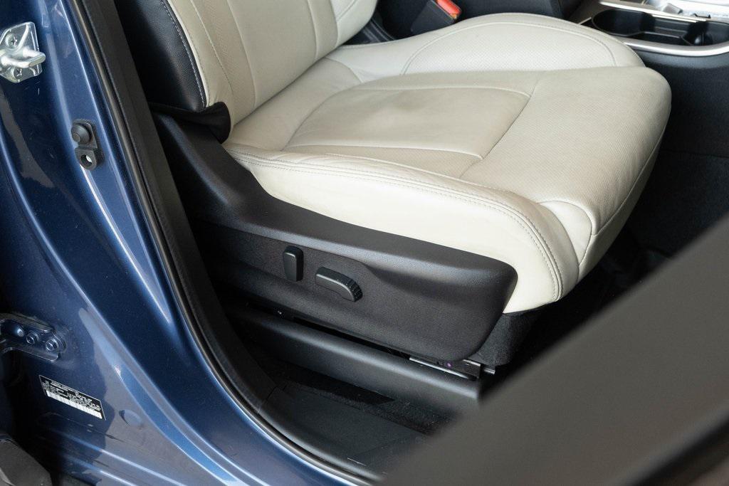 used 2021 Subaru Ascent car, priced at $22,994