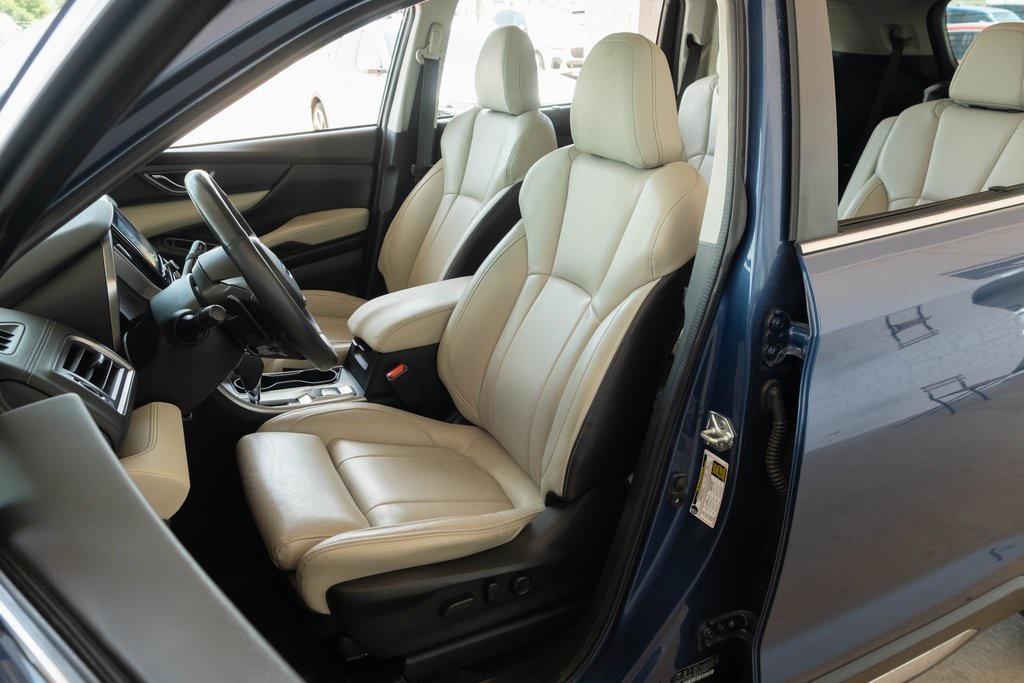 used 2021 Subaru Ascent car, priced at $22,994