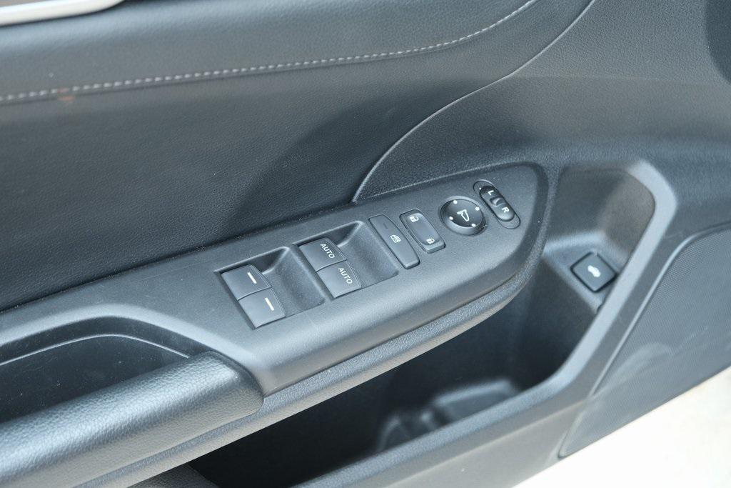 used 2020 Honda Civic car, priced at $22,382