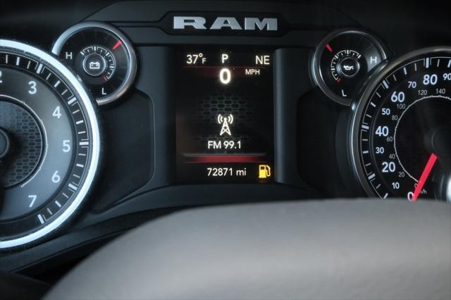 used 2020 Ram 1500 car, priced at $27,980