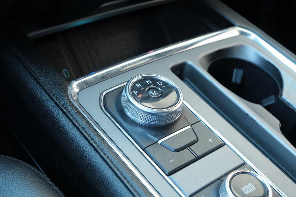 used 2020 Ford Expedition car, priced at $32,998