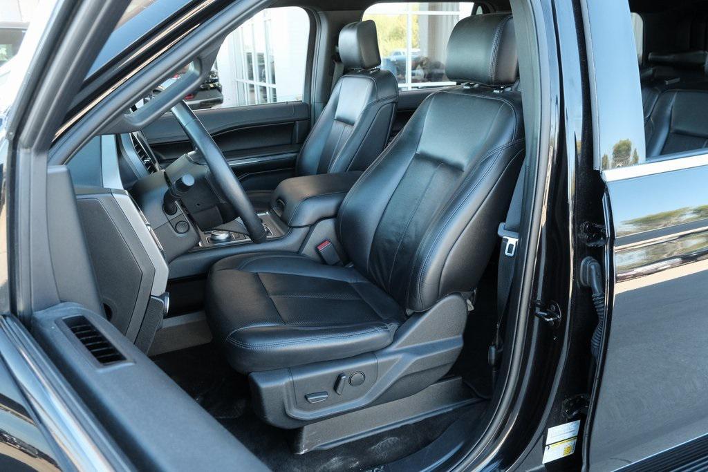 used 2020 Ford Expedition car, priced at $32,998