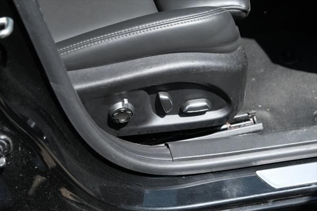 used 2023 Cadillac CT4-V car, priced at $53,034