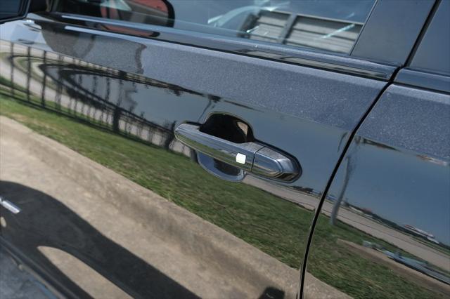 used 2023 Cadillac CT4-V car, priced at $53,034
