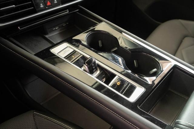 used 2024 Volkswagen Atlas car, priced at $30,648