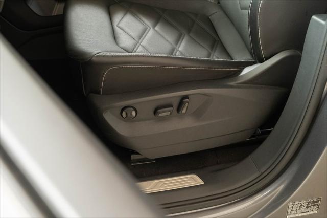 used 2024 Volkswagen Atlas car, priced at $30,648
