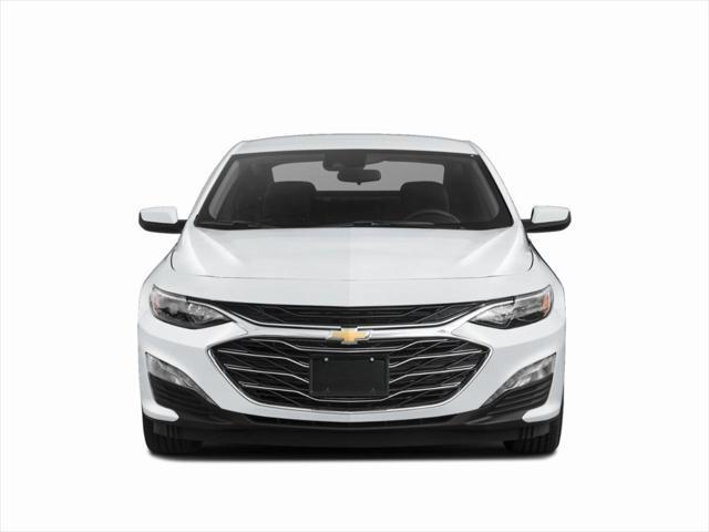 used 2024 Chevrolet Malibu car, priced at $22,405