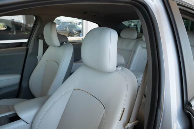 used 2023 Hyundai IONIQ 6 car, priced at $26,012