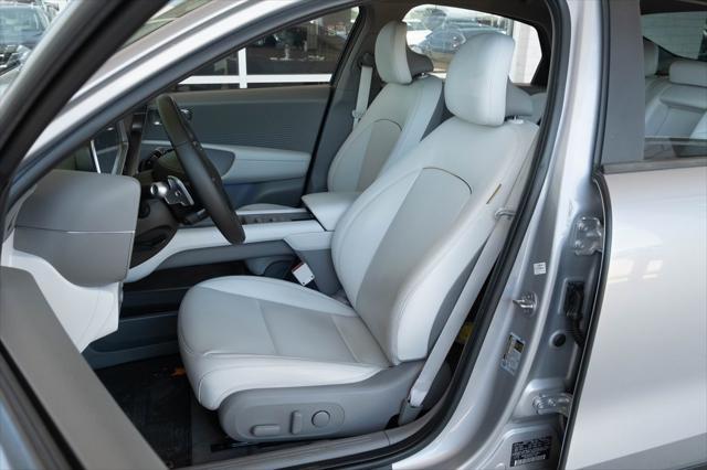 used 2023 Hyundai IONIQ 6 car, priced at $26,012