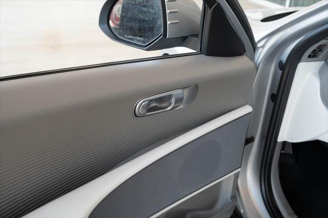 used 2023 Hyundai IONIQ 6 car, priced at $26,012