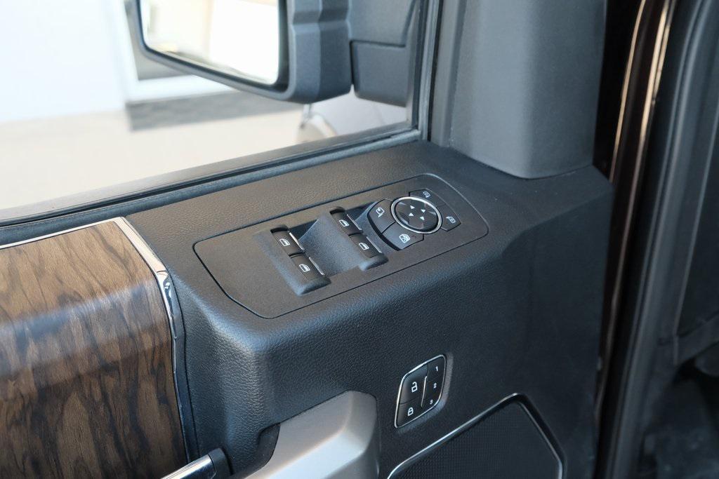 used 2020 Ford F-150 car, priced at $29,997