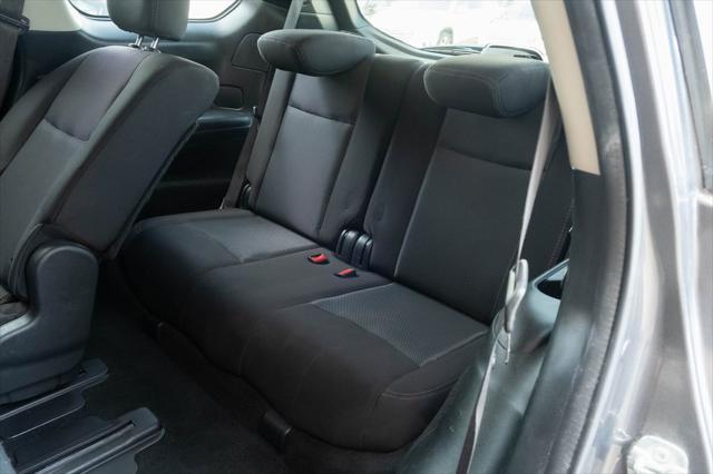 used 2020 Nissan Pathfinder car, priced at $15,295