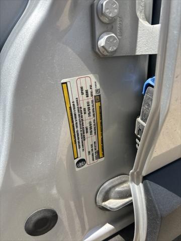 used 2018 Jeep Renegade car, priced at $14,747