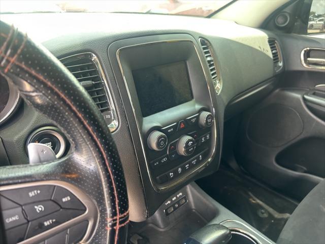 used 2019 Dodge Durango car, priced at $19,726