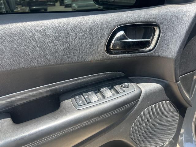 used 2019 Dodge Durango car, priced at $19,726