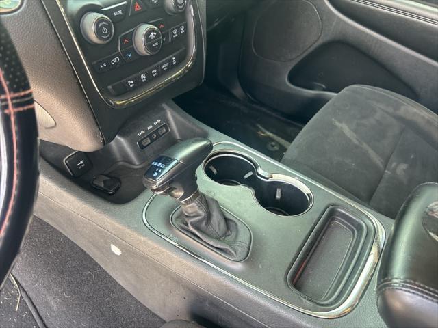 used 2019 Dodge Durango car, priced at $19,726