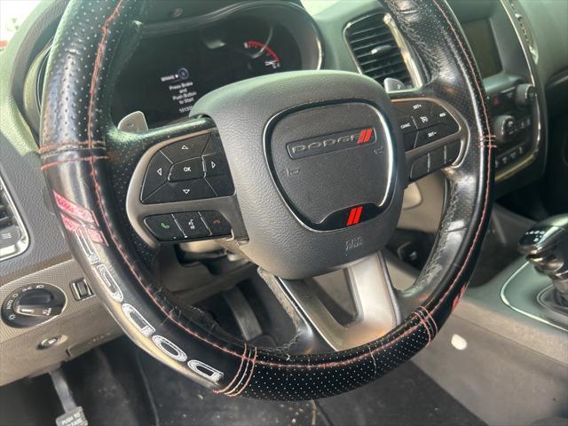 used 2019 Dodge Durango car, priced at $19,726