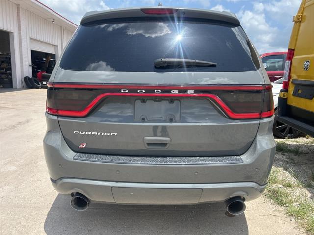 used 2019 Dodge Durango car, priced at $19,726