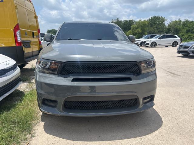 used 2019 Dodge Durango car, priced at $19,726