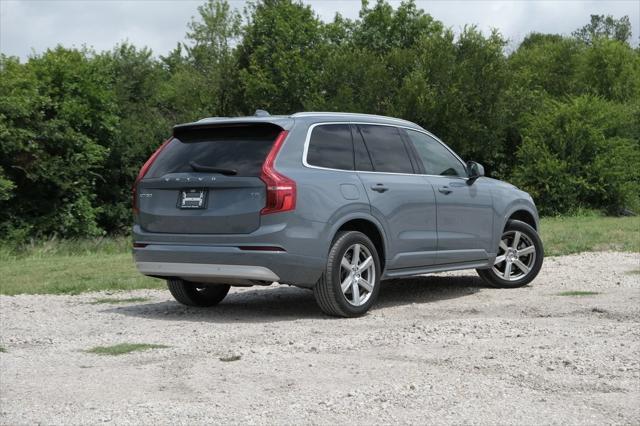 used 2022 Volvo XC90 car, priced at $38,223