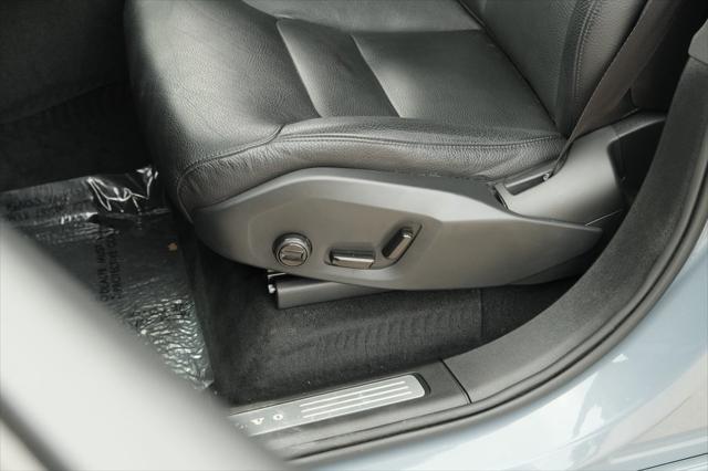 used 2022 Volvo XC90 car, priced at $38,223