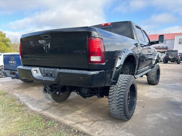 used 2016 Ram 2500 car, priced at $42,949