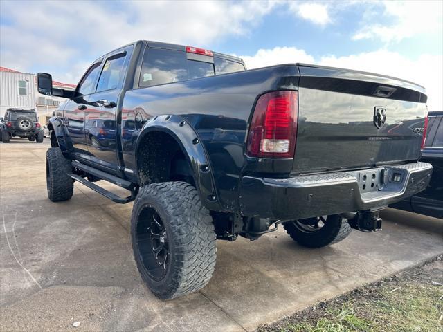 used 2016 Ram 2500 car, priced at $42,949