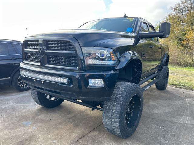 used 2016 Ram 2500 car, priced at $42,949