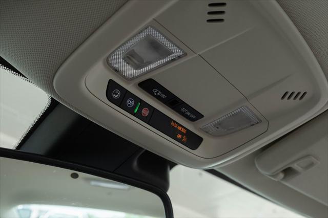 used 2024 Chevrolet Malibu car, priced at $21,911
