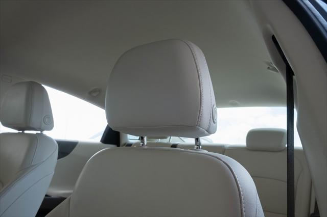 used 2024 Chevrolet Malibu car, priced at $21,911