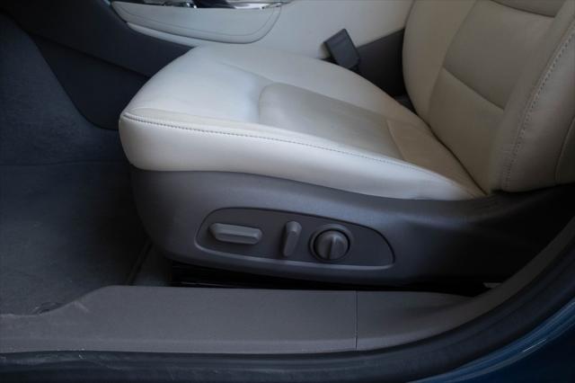 used 2024 Chevrolet Malibu car, priced at $21,911