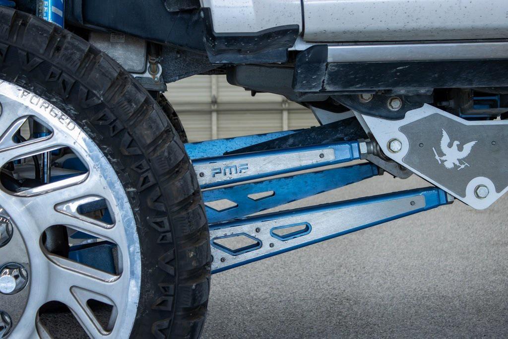 used 2019 Ford F-350 car, priced at $61,997