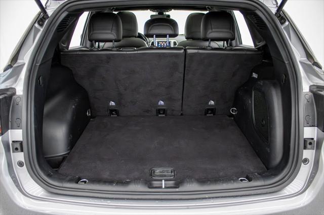 used 2020 Jeep Compass car, priced at $20,414