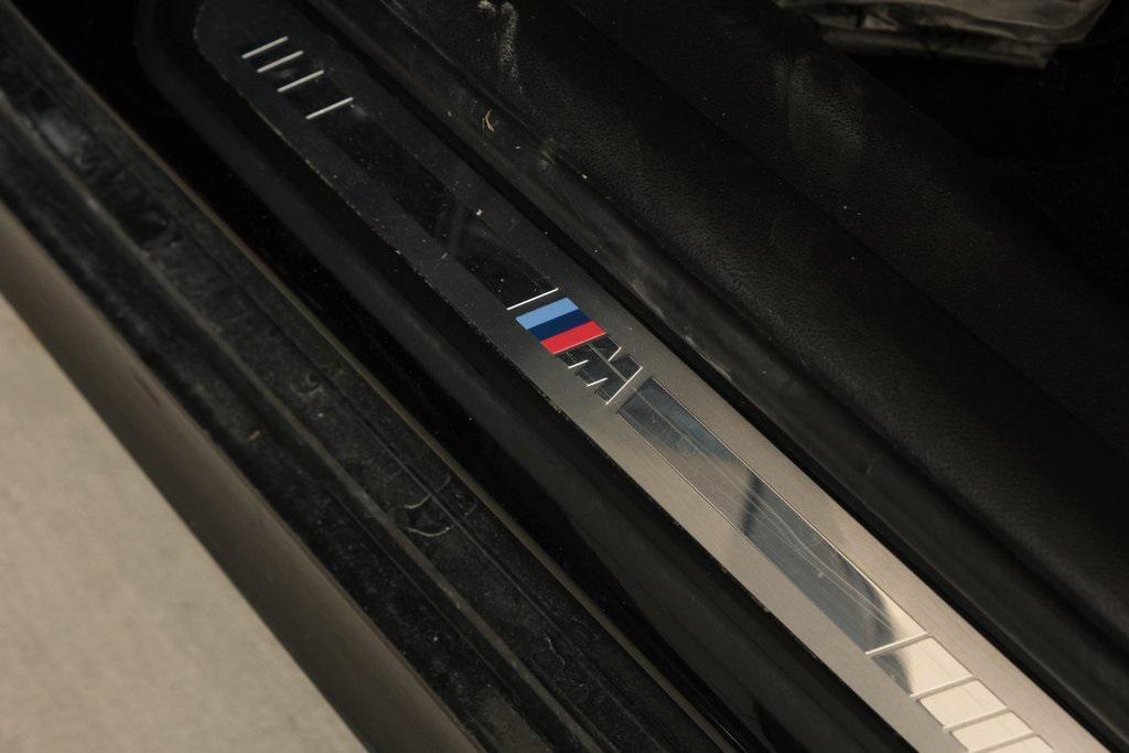 used 2022 BMW M340 car, priced at $39,814