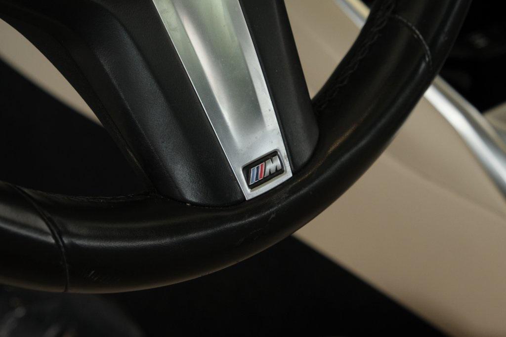 used 2022 BMW M340 car, priced at $39,814