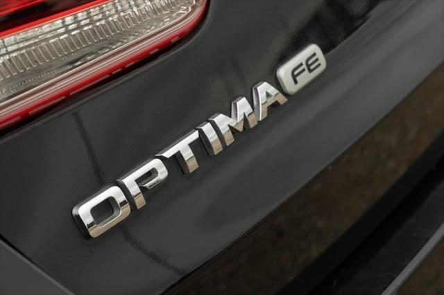 used 2020 Kia Optima car, priced at $11,990