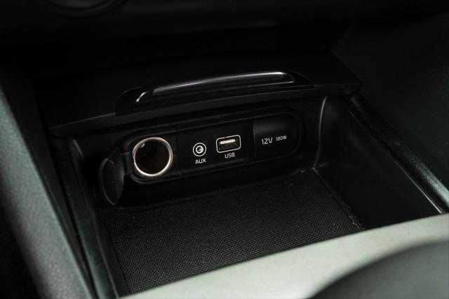 used 2020 Kia Optima car, priced at $11,990