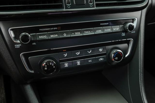used 2020 Kia Optima car, priced at $11,990
