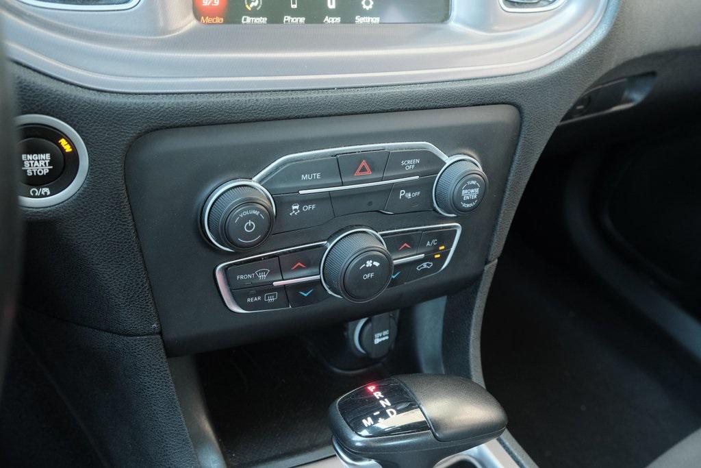 used 2023 Dodge Charger car, priced at $19,254