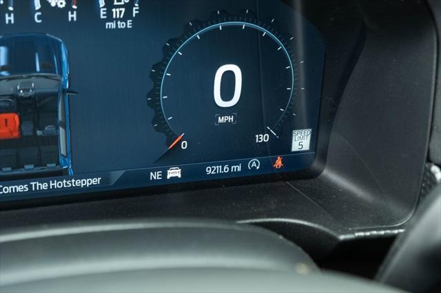 used 2024 Ford Ranger car, priced at $57,291
