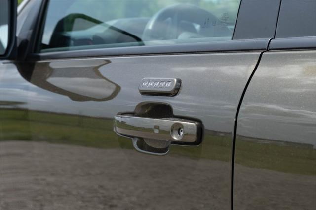 used 2024 Ford Ranger car, priced at $57,291